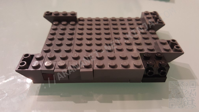 Illustration for article titled NesPI - La caja para la Raspberry PI 2 con forma de Nintendo Nes hecha con piezas de LEGO